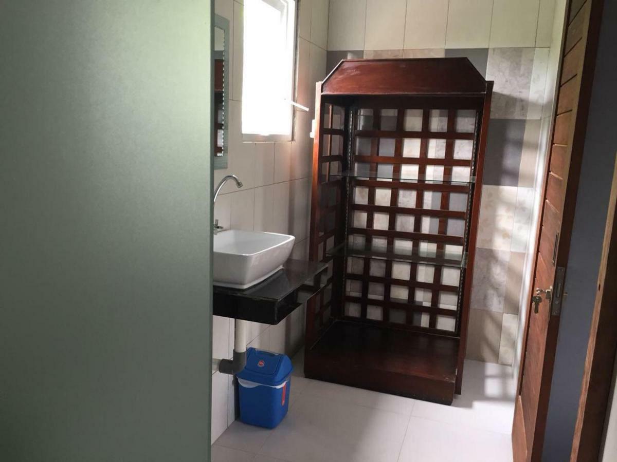 卡于土亚别墅旅馆 乌鲁瓦图 外观 照片
